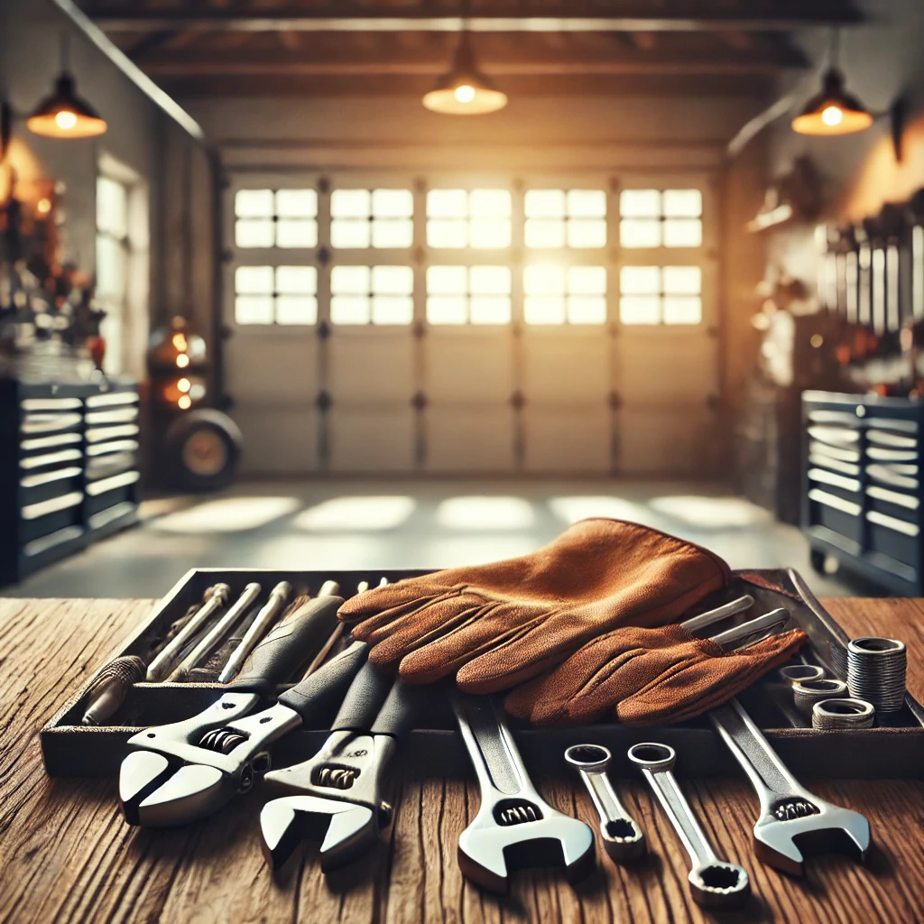 About Our Family-Owned Garage Door Company in West Goshen PA - Professional Service Team
