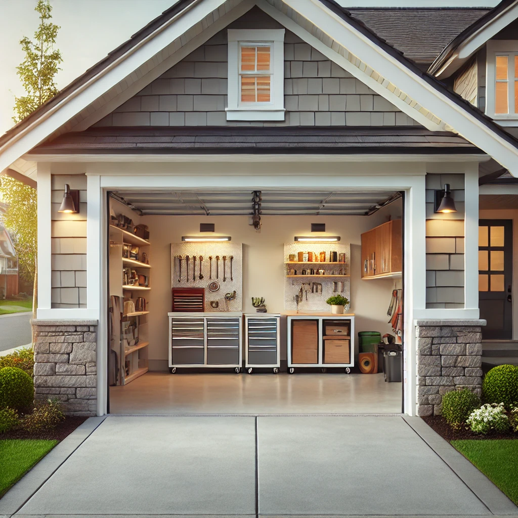 Latest garage door repair tips and maintenance guides from West Goshen's trusted experts