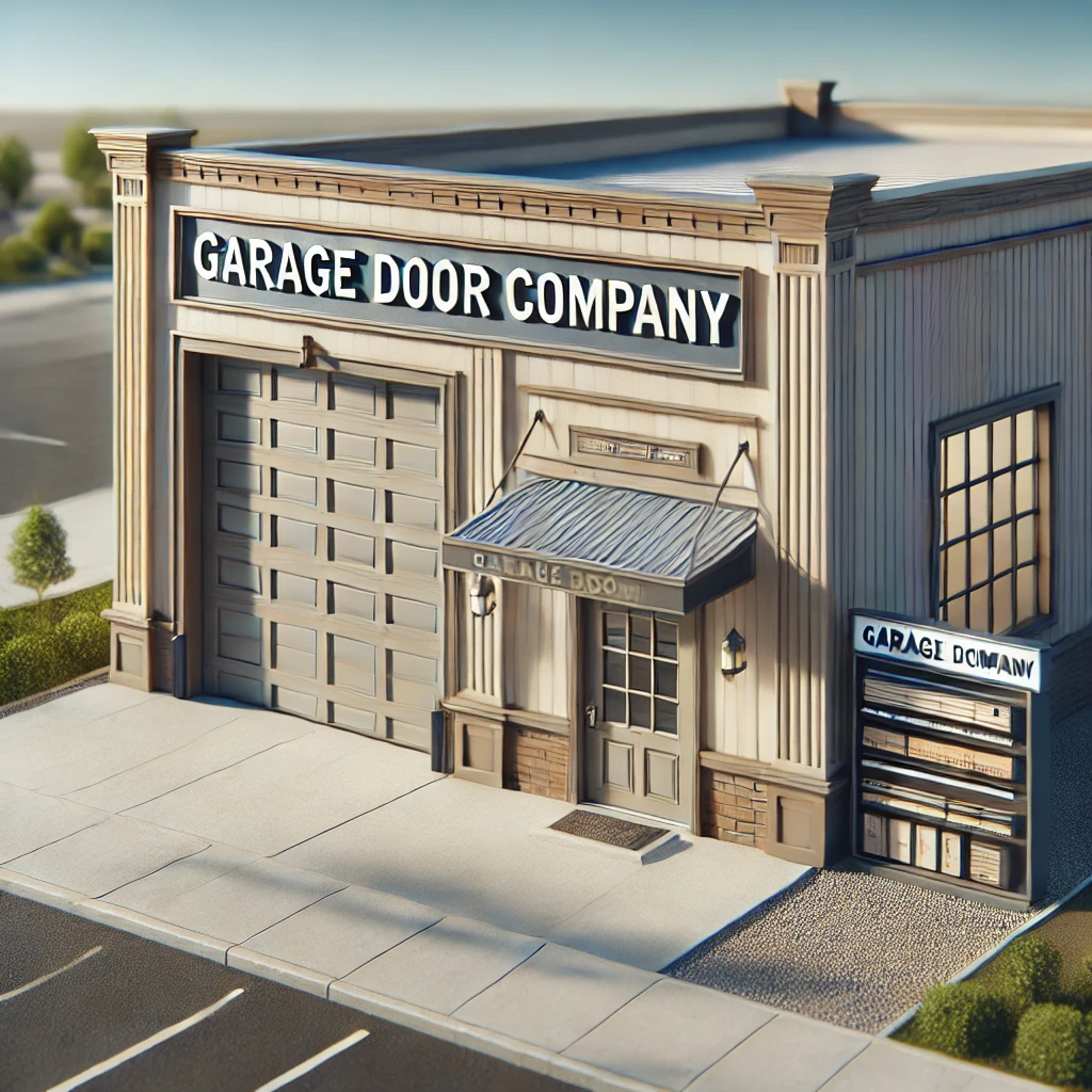 Best Garage Door Company Near Me West Goshen PA - 24/7 Emergency Service