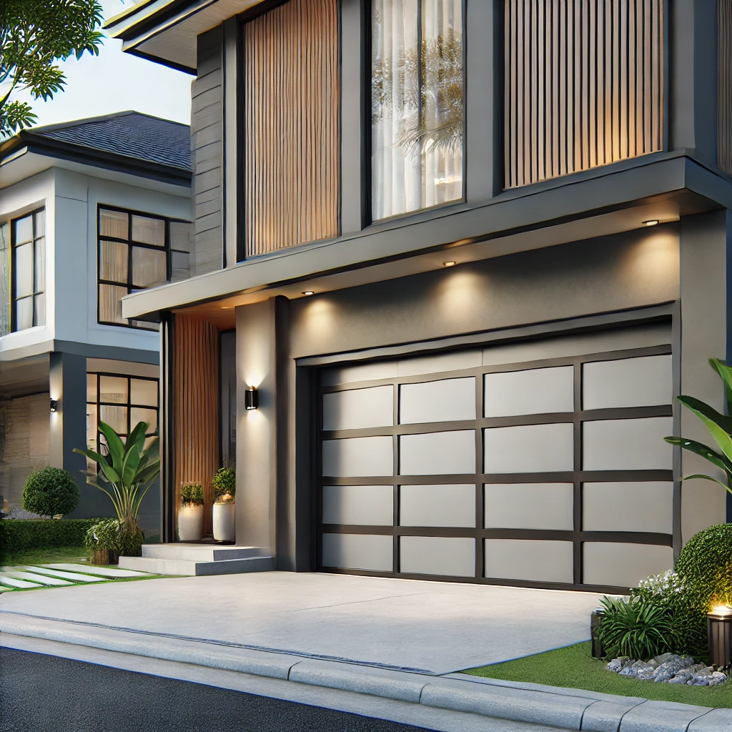 Professional Garage Door Company West Goshen PA - 24/7 Emergency Service & Repairs