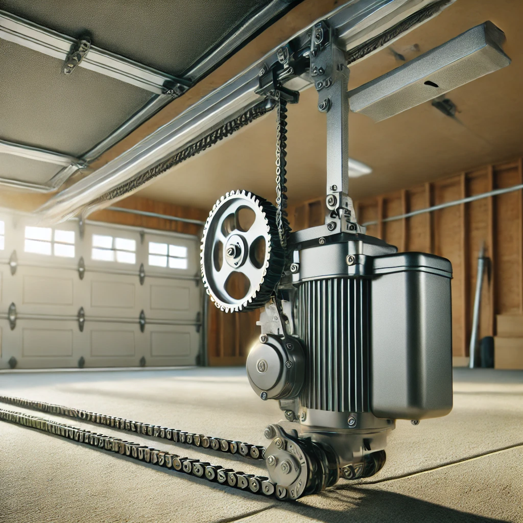 Garage Door Opener Installation & Service in West Goshen PA - Professional Solutions for All Opener Brands