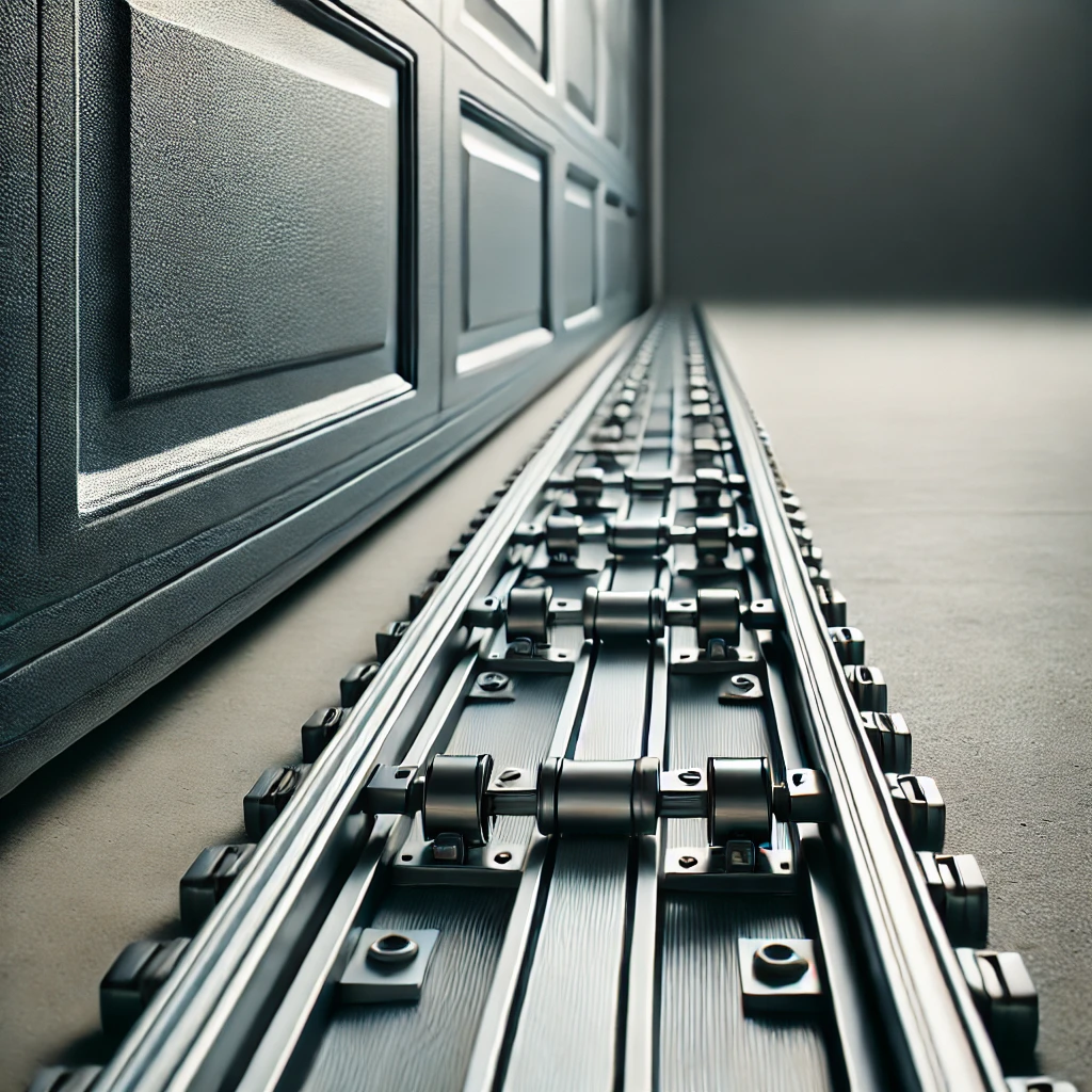 Professional Garage Door Track Repair West Goshen PA - Expert Track & Roller Repair Services