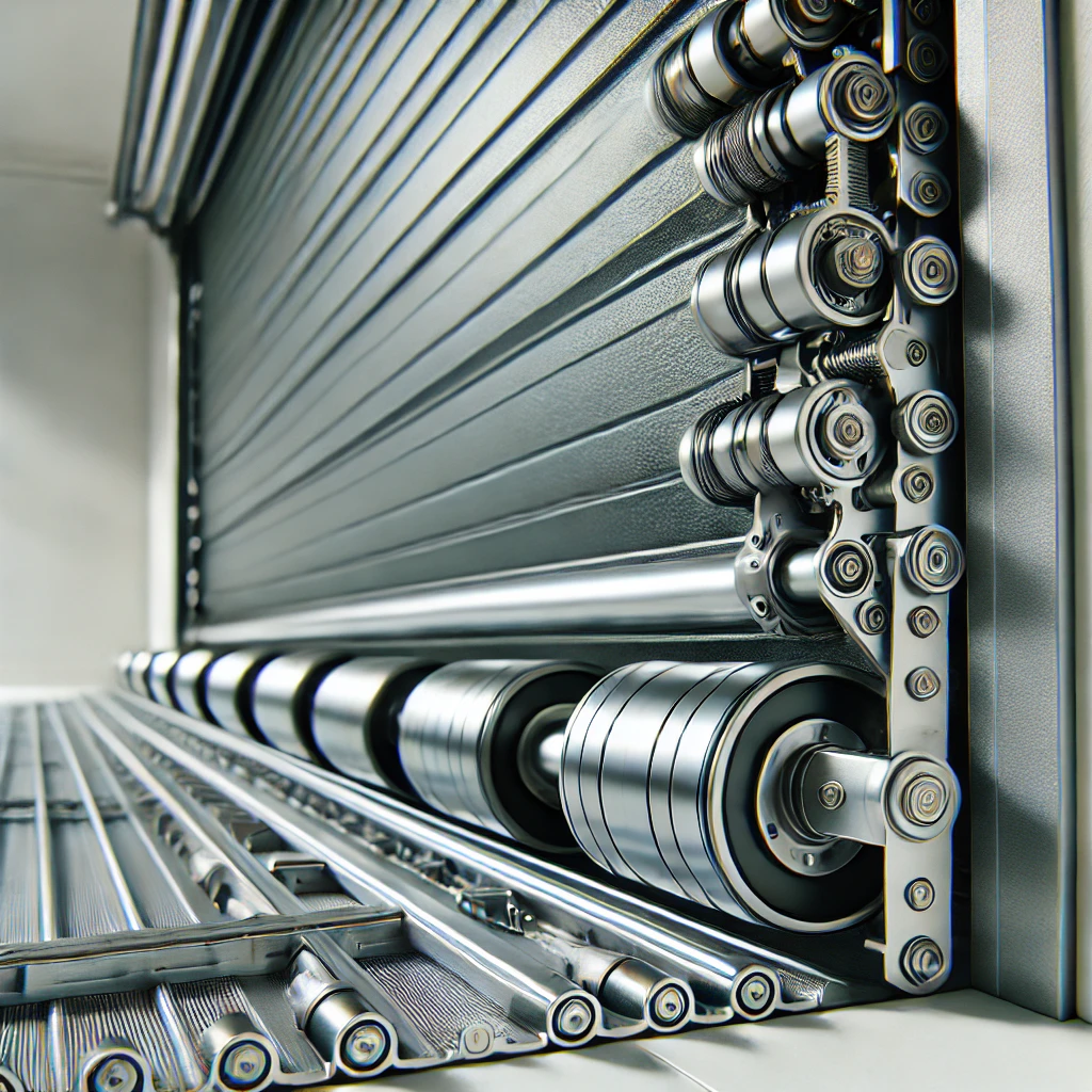 Expert Roller Garage Door Repairs West Goshen PA - Professional Door System Specialists